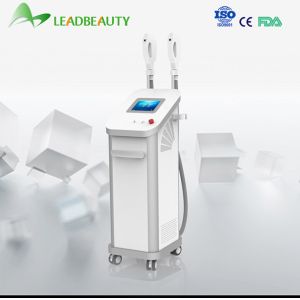 Buy cheap Spa shr ipl hair removal machine,SHR and IPL handpiece with optimal efficacy,safety and ea from wholesalers