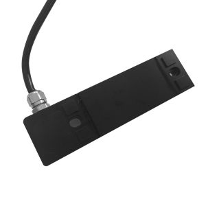 Dynamic Strain Sensor Easy Mounting With Two Screws