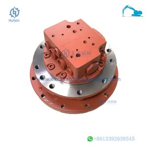 Nachi PHV-4B-40B Hydraulic Motor Mini Excavator Crawler Track Travel Final Drive