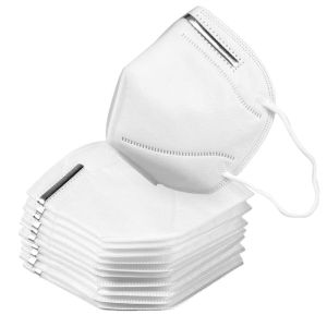 Buy cheap Anti Pollution N95 Face Mask Disposable With Widen Elastic Earband from wholesalers