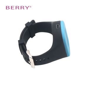 Buy cheap Wirst Home Apnea Monitor Low Power Consumption Pulse Rate from wholesalers