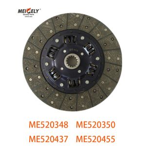 Buy cheap Clutch Disc Car Parts Clutch Kits ME520348 ME520350 4D34 MFD004 from wholesalers