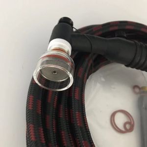 15FT WP-26FV TIG Torch Set The Perfect Solution for Easy-operating Industrial