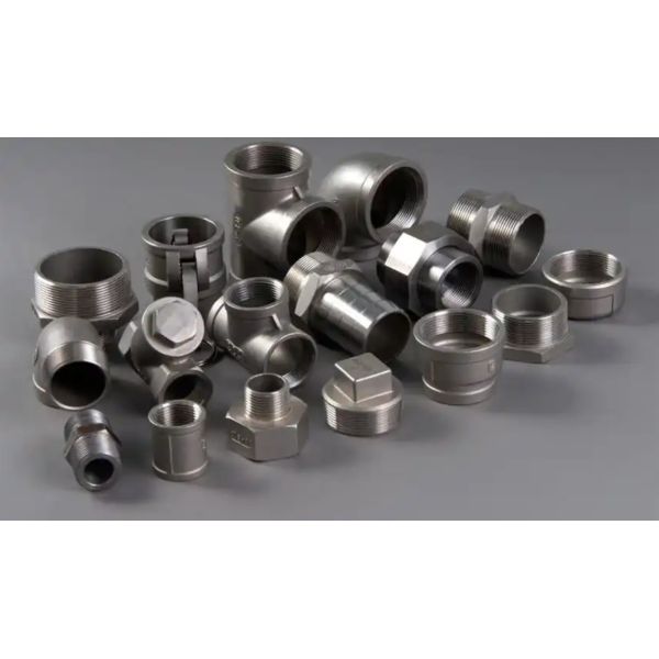 Buy cheap Custom-Made Steel Pipe Fittings with MSS-SP-95 Standard for Industrial Applications from wholesalers