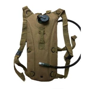 Buy cheap Hunting Tactical Hydration Pack Backpack Adjustable Shoulder Strap from wholesalers