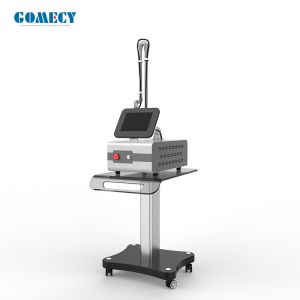 Buy cheap Advanced Technology Fractional CO2 Laser Machine for Non-Invasive Beauty Treatments from wholesalers