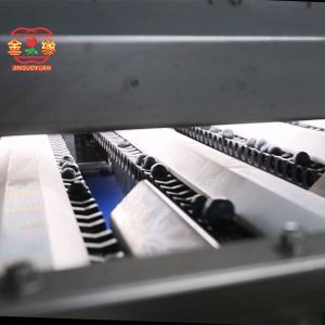 Buy cheap Automatic Blueberries Sorting Machine With PLC Control 99.9% Accuracy from wholesalers