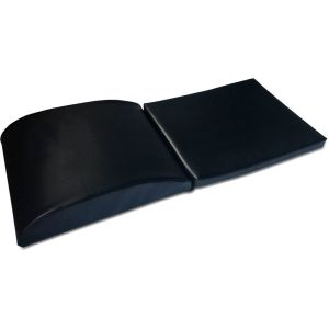 Buy cheap Gym Equipment Sit Up Mat For AB Matoga Training Exercise EPE Foam Material from wholesalers