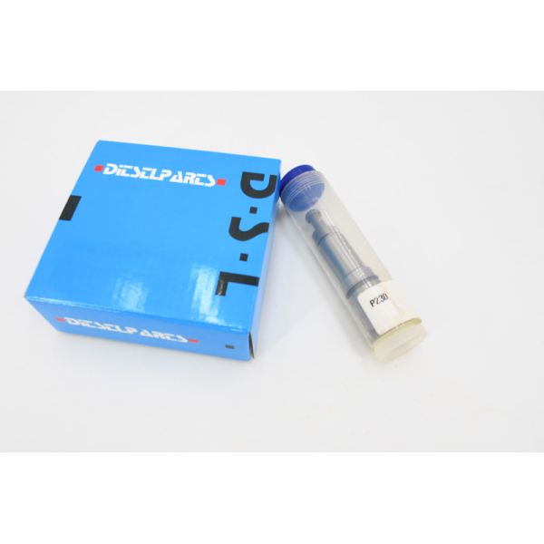 Buy cheap Fuel Injection Pump Plunger P230 for diesel injector from wholesalers