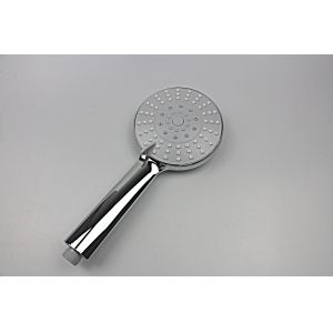 China ABS 5 function handheld shower on sale