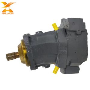 Buy cheap Rexroth Hydraulic Piston Pump A7VO160LRH1/63L-VPB01-(T0)  A7vo28 A7vo55 A7vo80 A7vo107 Variable Piston Pump from wholesalers