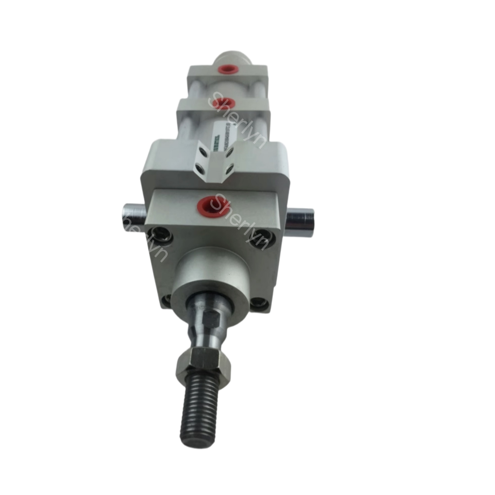 Buy cheap ASCO Pneumatic Cylinder NNFA063/0045/0015TC(S) Numatics from wholesalers