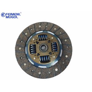 Buy cheap FN1-7550-AA Auto Transmission Parts Clutch Disc JMC1030 Clutch Control System Parts from wholesalers
