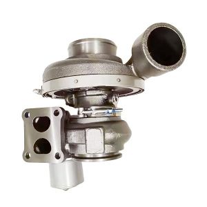 Buy cheap 424-3429 Turbo C9.3 Engine Turbocharger 4243429 For D6T E336E Excavator Turbo from wholesalers