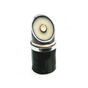 110kv Xlpe HV Power Cable Compact Segmental Conductor 1000mm2