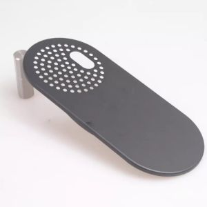 Buy cheap Custom Aluminum Stainless Steel Laser Cutting Service In-house Inspection from wholesalers