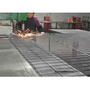 Buy cheap Anti Climb Anti Cut 358 Security Fencing from wholesalers