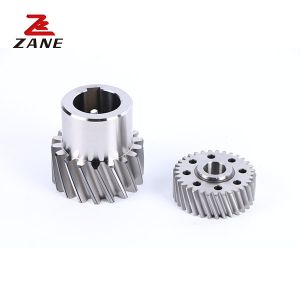 Buy cheap Gear Rack CNC Engraving Machine Zipper Oblique Grouser Rack Milling Lathe Router from wholesalers