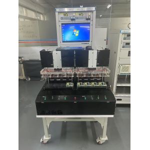 Buy cheap Test Equipment Fast Charge Power Test System And ATE Regular Power Test System from wholesalers