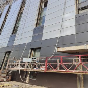 China Sandwich Easy Installation Customizable pu stone wall panels on sale