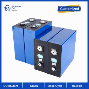 Buy cheap LiFePO4 Lithium Battery Custom 3.2V 100AH 200AH 280AH 400AH Prismatic Grade A Lithium Battery Cells For EV/Solar System from wholesalers