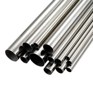 Buy cheap 6 Gauge Stainless Steel 304 Seamless Pipe SGS ISO9000 certification from wholesalers