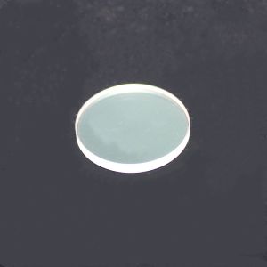 Buy cheap Dia 28mm 60mm 1064AR Laser Focusing Lens Measuring Instrument from wholesalers