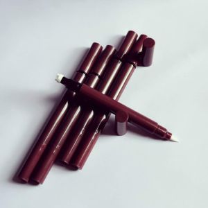 Buy cheap Customizable Double Head Eyeliner Pencil Packaging Seal Pen ABS Material from wholesalers