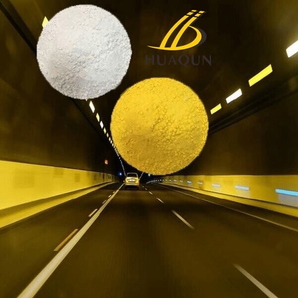 Hot Selling Thermoplastic Road Marking Paint with Resistant Coating for Highway Construction