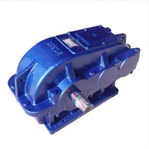 Buy cheap Horizontal Mounting Position Gearbox Reducer with 1 KW Input Power and 500 Nm Output Torque from wholesalers