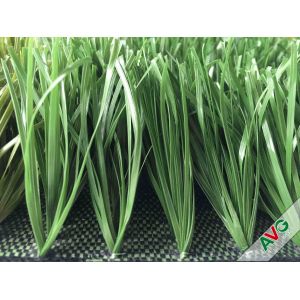 Buy cheap Upstraight Football Field Turf with Dense Surface and Knees Protection from wholesalers