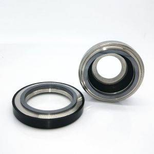 Buy cheap BT-AR Single Coil Spring Roten  Burgmann Mechanical Seal from wholesalers