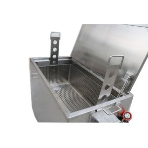 Buy cheap SUS304 258L Soaking Tank Machine Adjustable 3000W For Oven product