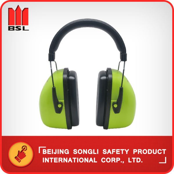 Quality SLE-EM5006 EAR MUFF for sale