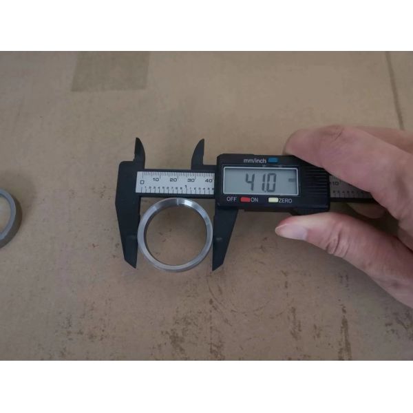 J08C J08E Intake Valve Seat Ring 11131-1380 High Quality Engine Parts Insert Valve Seat OD 41mm