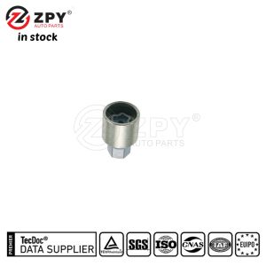 Buy cheap ZPY New Part 4F0698139803C Wheel Bolts For Audi C6 from wholesalers
