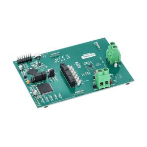 Buy cheap DRV8215EVM Embedded Solutions Motor Driver Power Management Evaluation Board from wholesalers