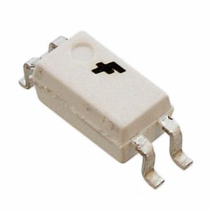 Buy cheap HMHAA280 Analog Isolator IC Optoisolators Transistor Photovoltaic Output from wholesalers