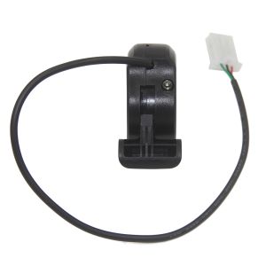 Buy cheap 130x Speed Control Accelerator Thumb scooter Throttle for universal electric scooter accessories parts Speed Finger Dial from wholesalers