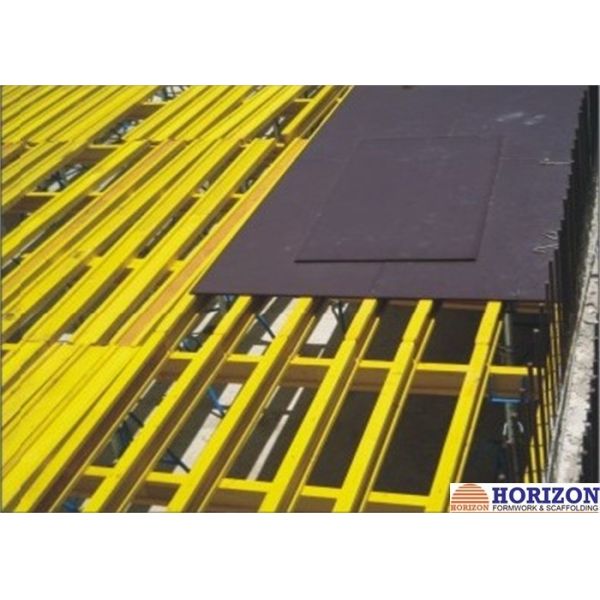 Quality Flex-H20 slab formwork, table formwork, horizontal formwork, construction formwork for sale