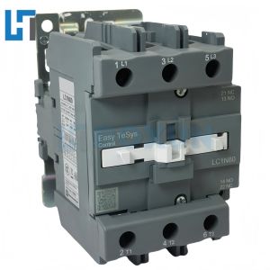 Buy cheap LC1N80M5N Schneider Control 3P contactor New Original Plc Programming Controller module from wholesalers