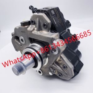 Buy cheap 4M50 4899CM ENGINE COMMON RAIL FUEL PUMP 0445020050 ME225083 FOR MITSUBISHI CANTER from wholesalers