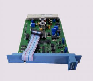 Quality Honeywell FS-BLIND-CHAS 1HE 19 Inch Chassis Cover Plate 1HE Industrial Rack Mount Blank Panel For Automation System Slot Protection & Dust Prevention for sale