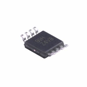OPA2140AIDGKR New and Original OPA2140AIDGKR VSSOP-8 Integrated circuit