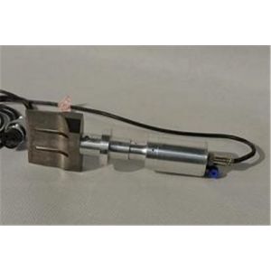 Buy cheap Customized Ultrasonic Cutting Machine 40Khz With 82mm Width Titanium Blade from wholesalers