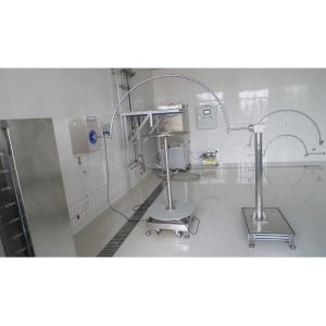 Buy cheap IEC60598 Waterproof Testing System from wholesalers