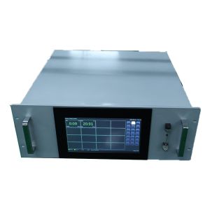 Buy cheap Zetron PTM600-T Online Syngas Analyzer For Continuous Industrial Gas Monitoring from wholesalers
