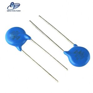 ZOV Varistor 10D511K 10D-511K MOV Varistor 10Mm