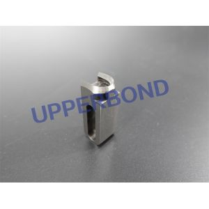 Buy cheap Cigarette Packer Machine Tear Tapes Cutter Blade U Shape Knives from wholesalers