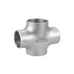 Buy cheap 1/2 End Connection Size Cross-Connection Pipe Fitting Manufactured By Forged Process Schedule 40 from wholesalers